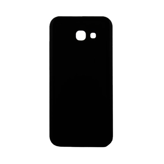 Back Cover Samsung Galaxy A3 2017/A320 Black